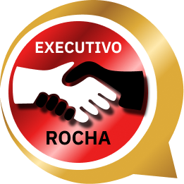 Logo Executivo Rocha